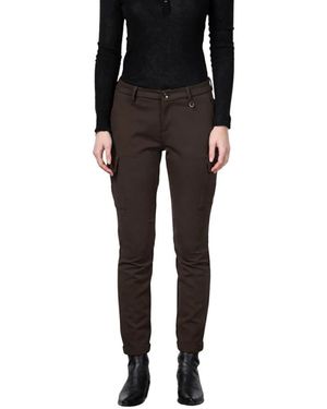 Mason's Chile City Cargo Broek - Zwart