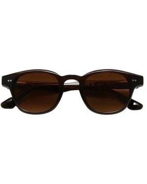 Chimi Sunglasses - Black