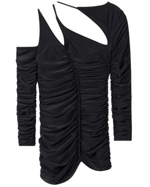 AZ FACTORY Long Sleeve Tops - Negro