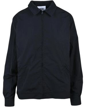 Alpha Studio Light Jackets - Blu