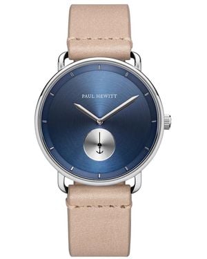 PAUL HEWITT Watches - Bleu