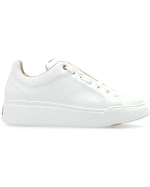 Max Mara Sneakers maxiv - Weiß