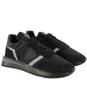 Philippe Model Trainers - Black