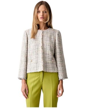 Joop! Tweed Jackets - Verde