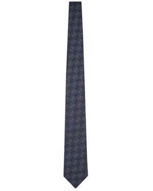 Giorgio Armani Ties - Blue