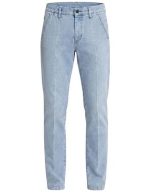 Entre Amis Slim Fit Jeans - Blue