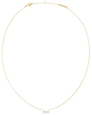 Daniel Wellington Necklaces - Blanc