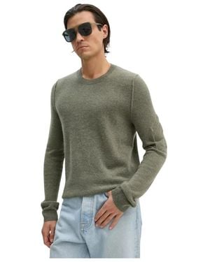 Zadig & Voltaire Cashmere Knitwear - Verde