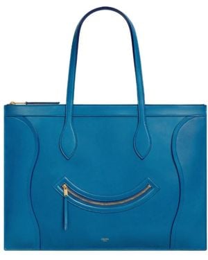 Celine Shoulder Bags - Azul