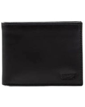 Levi's Wallets & Cardholders - Negro