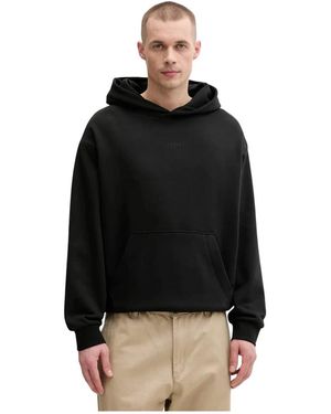 Oakley Long Sleeve Training Tops - Nero