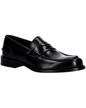Baldinini Loafer - Schwarz