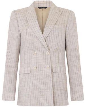 Brooks Brothers Blazers - Grey
