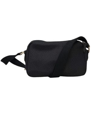Borbonese Cross Body Bags - Negro