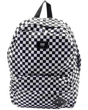 Vans Backpacks - Nero