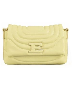 Ermanno Scervino Bags > shoulder bags - Métallisé
