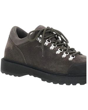 Diemme Outdoor Schoenen - Zwart