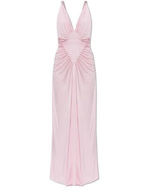 Versace Gowns - Rosa