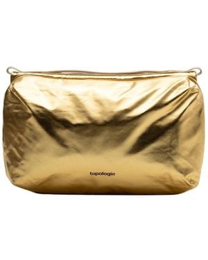 Topologie Clutches - Métallisé