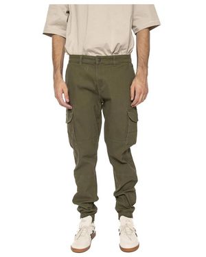 Only & Sons Slim-Fit Trousers - Vert