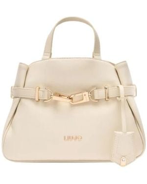 Liu Jo Handbags - Neutro