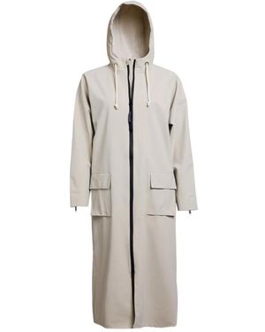 Stutterheim Rain Jackets - Gris