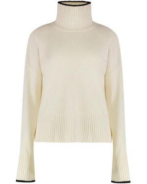 Pinko Turtlenecks - Wit
