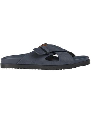Doucal's Sliders - Blue