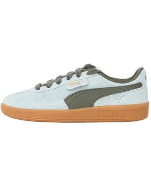 PUMA Palermo Sneakers - Blau