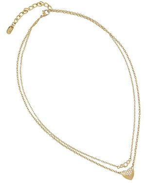 KARL LAGERFELD Necklaces - Metálico
