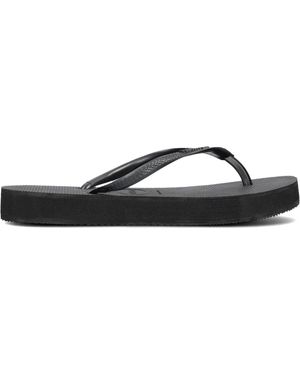 Havaianas Flip Flops - Zwart