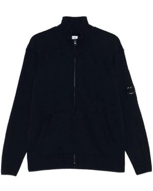 C.P. Company Cardigans - Azul