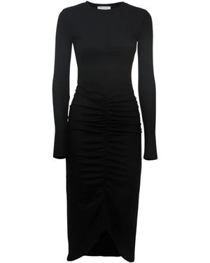 Isabel Marant Midi Dresses - Black