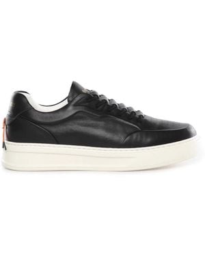 Barracuda Trainers - Black