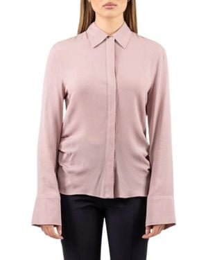 Pinko Shirts - Rosa