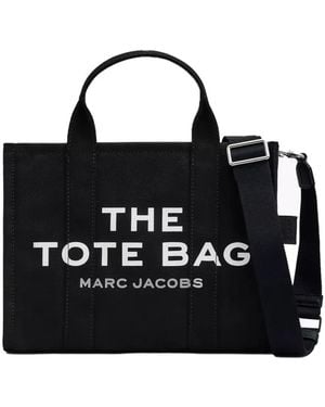 Marc Jacobs Tote Bags - Nero