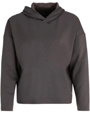 Fila Hoodies - Grijs