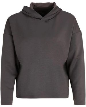 Fila Hoodies - Grijs