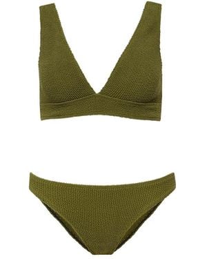 Sorbet Island Bikinis - Green