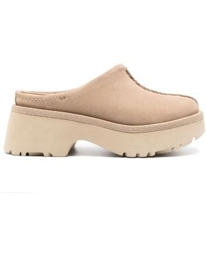 UGG New Heights Clog - Naturel
