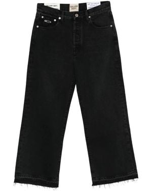 GALLERY DEPT. Wide Jeans - Blanco