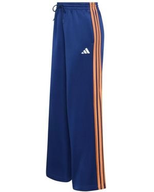 adidas Stadium Tp - Blauw