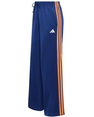 adidas Stadium Tp - Blauw