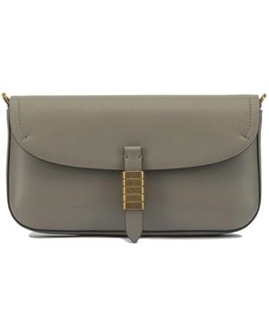 Pinko Cross Body Bags - Gris