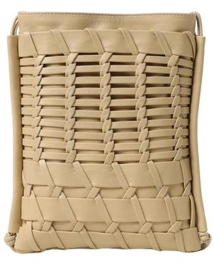 Hereu Cross Body Bags - Metallizzato