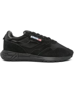 Autry Sneakers - Noir