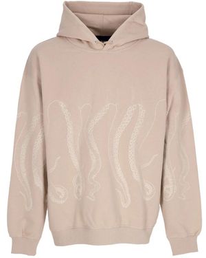Octopus Hoodies - Neutre