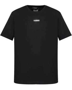 DSquared² T-Shirts - Noir