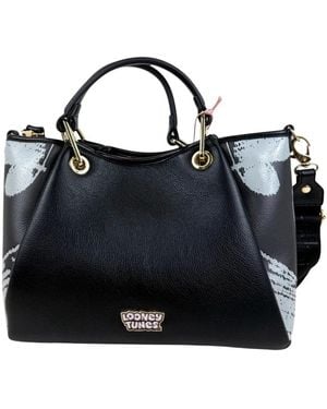 Braccialini Tote Bags - Black