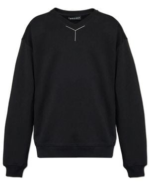 Y. Project Sweatshirts - Negro